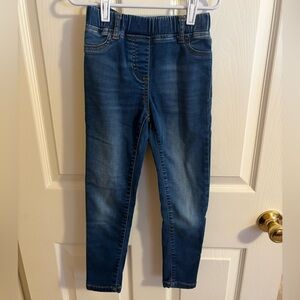Boden Blue Denim Pants